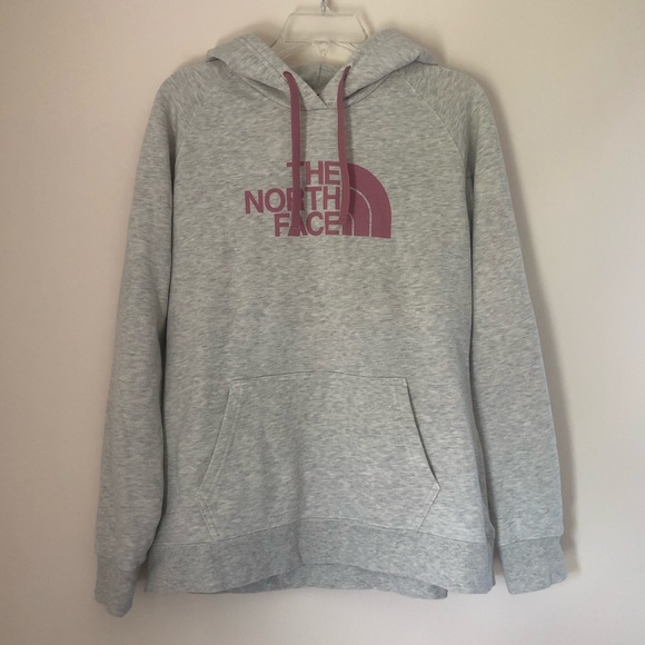 The North Face Tops - The North Face Sweatshirt